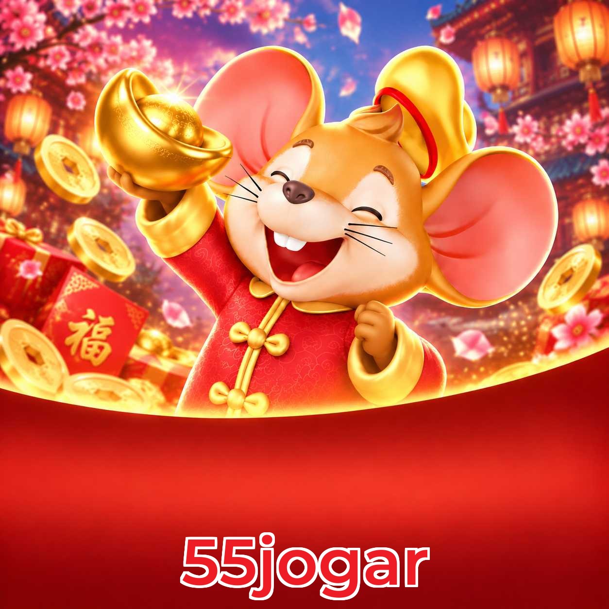 Jogos Fortune