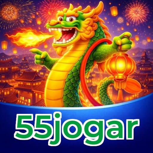 Instalar app 55jogar