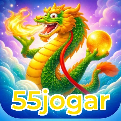 Página de download 55jogar