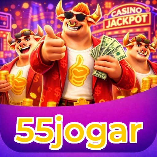 APK Android 55jogar