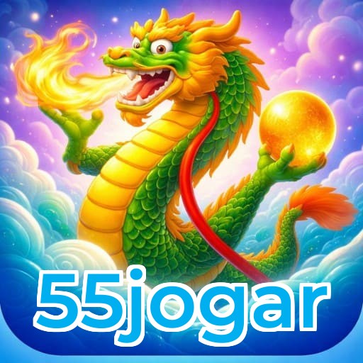 Aplicativo mobile 55jogar