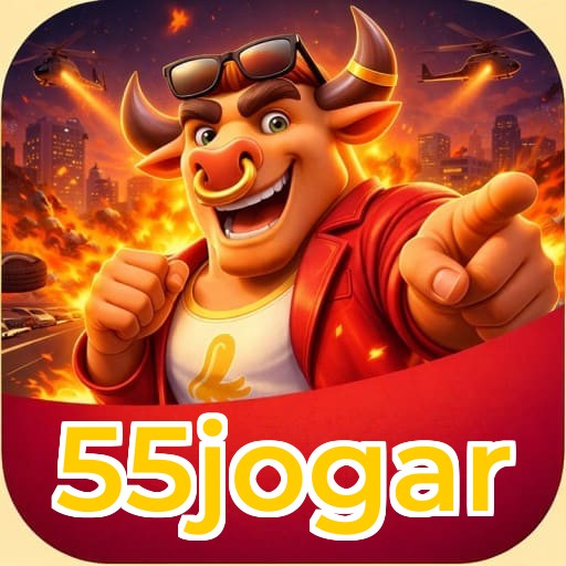 Acesso à conta 55jogar