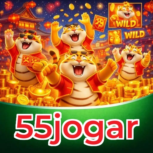 Resumo visual de bônus e campanhas 55jogar