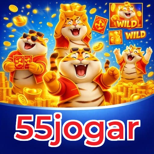 App mobile 55jogar