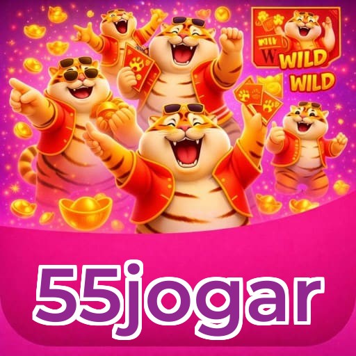 Comparação app mobile e versão web 55jogar