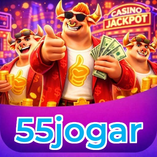 Requisitos do APK 55jogar para Android